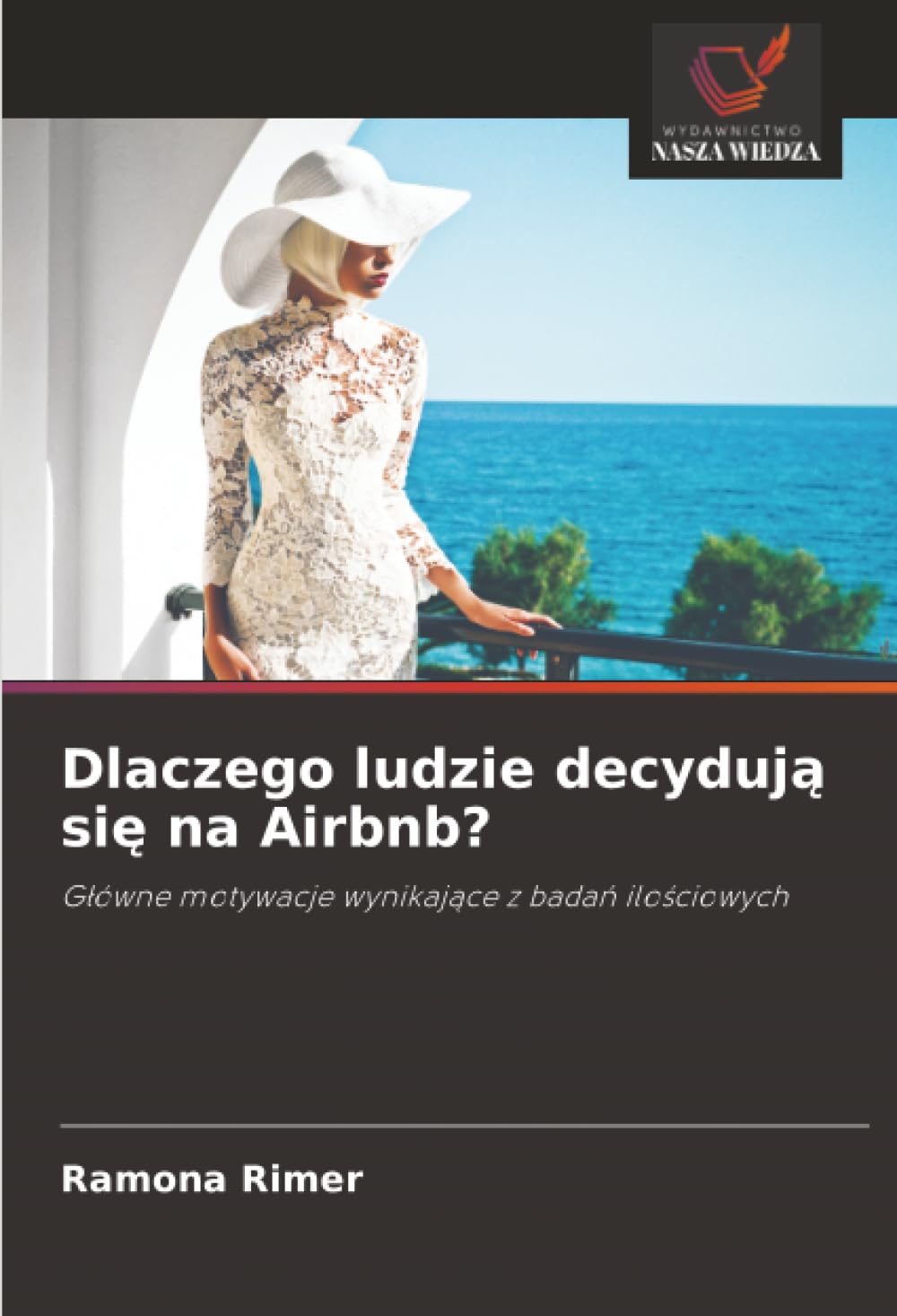 Dlaczego ludzie decyduj¿ si¿ na Airbnb? Geology & Geography