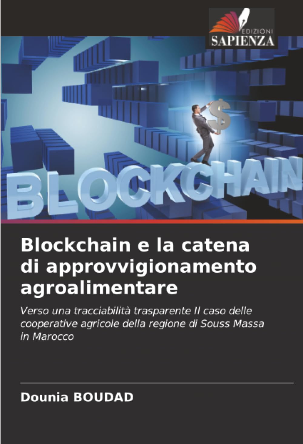 Blockchain e la catena di approvvigionamento agroalimentare Law