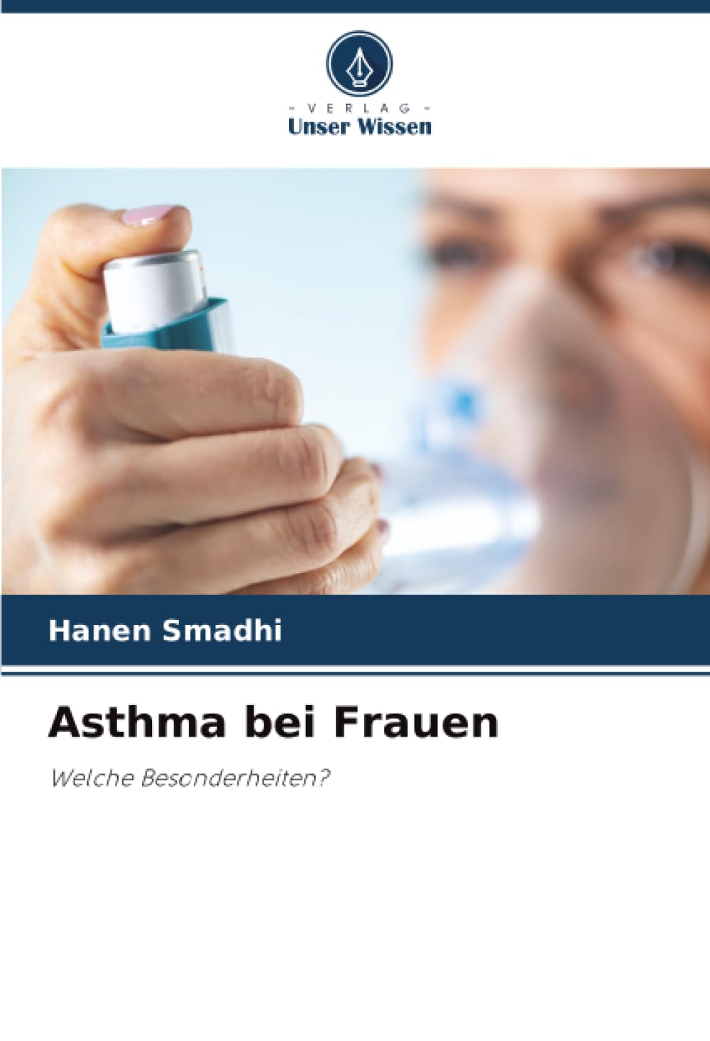 Asthma bei Frauen Medicine
