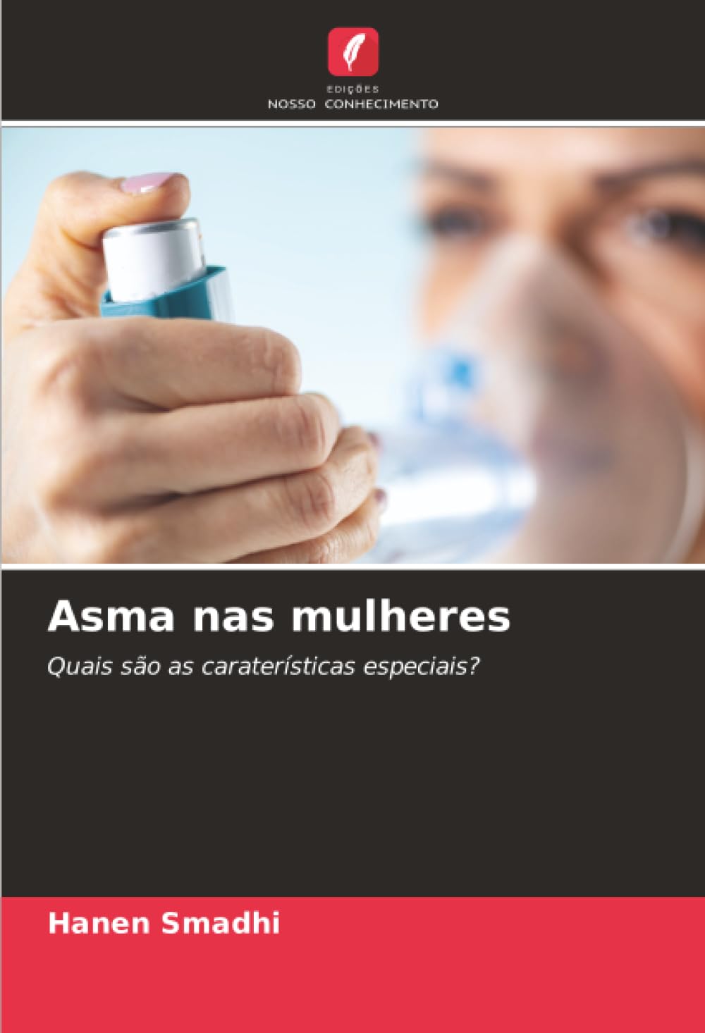 Asma nas mulheres: Quais são as caraterísticas especiais?.DE Medicine