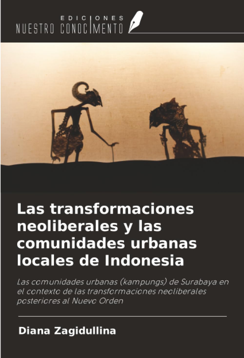 Las transformaciones neoliberales y las comunidades urbanas locales de Indonesia Law