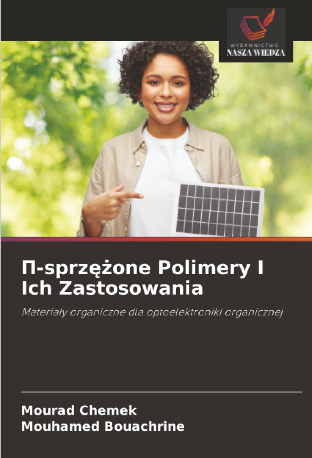 ¿-sprz¿¿one Polimery I Ich Zastosowania Natural Sciences