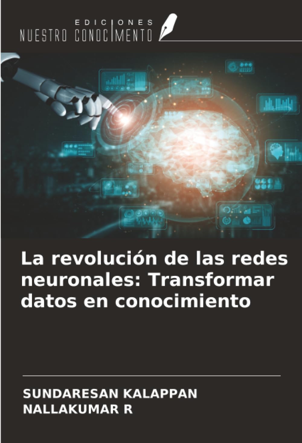 La revolución de las redes neuronales: Transformar datos en conocimiento Computer Science