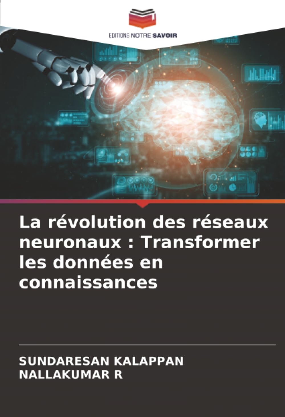 La révolution des réseaux neuronaux : Transformer les données en connaissances Computer Science