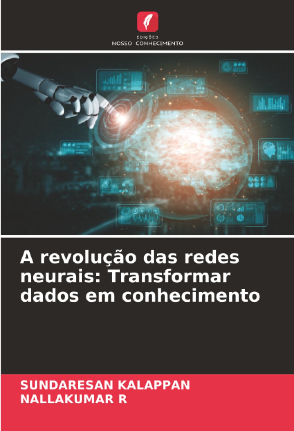 A revolução das redes neurais: Transformar dados em conhecimento: DE Computer Science