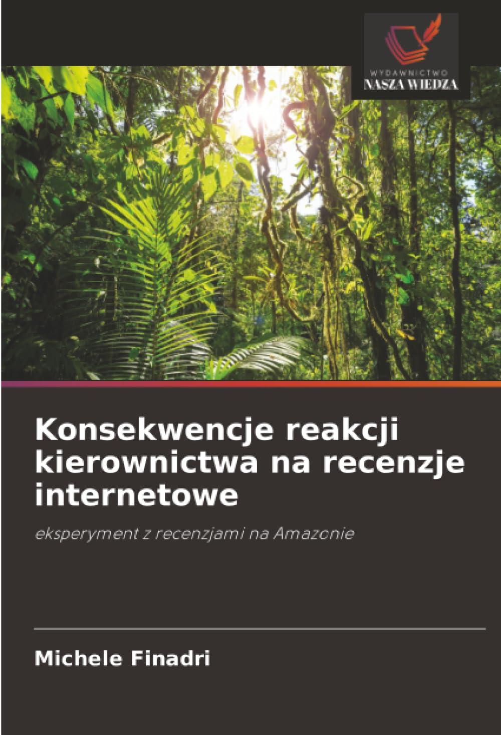 Konsekwencje reakcji kierownictwa na recenzje internetowe Law