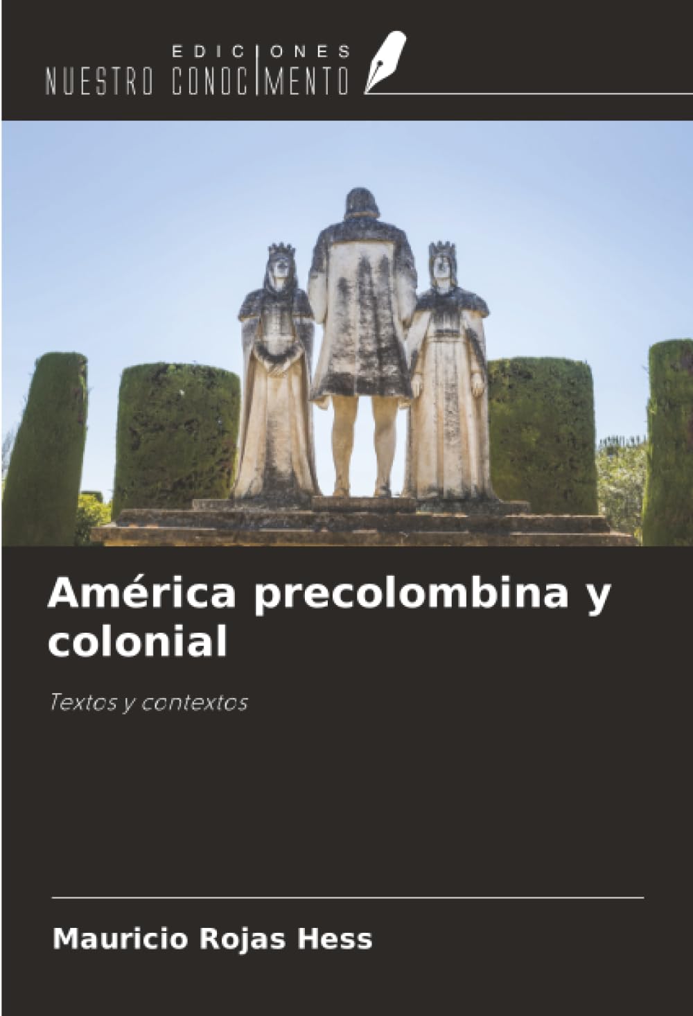 América precolombina y colonial Natural Sciences