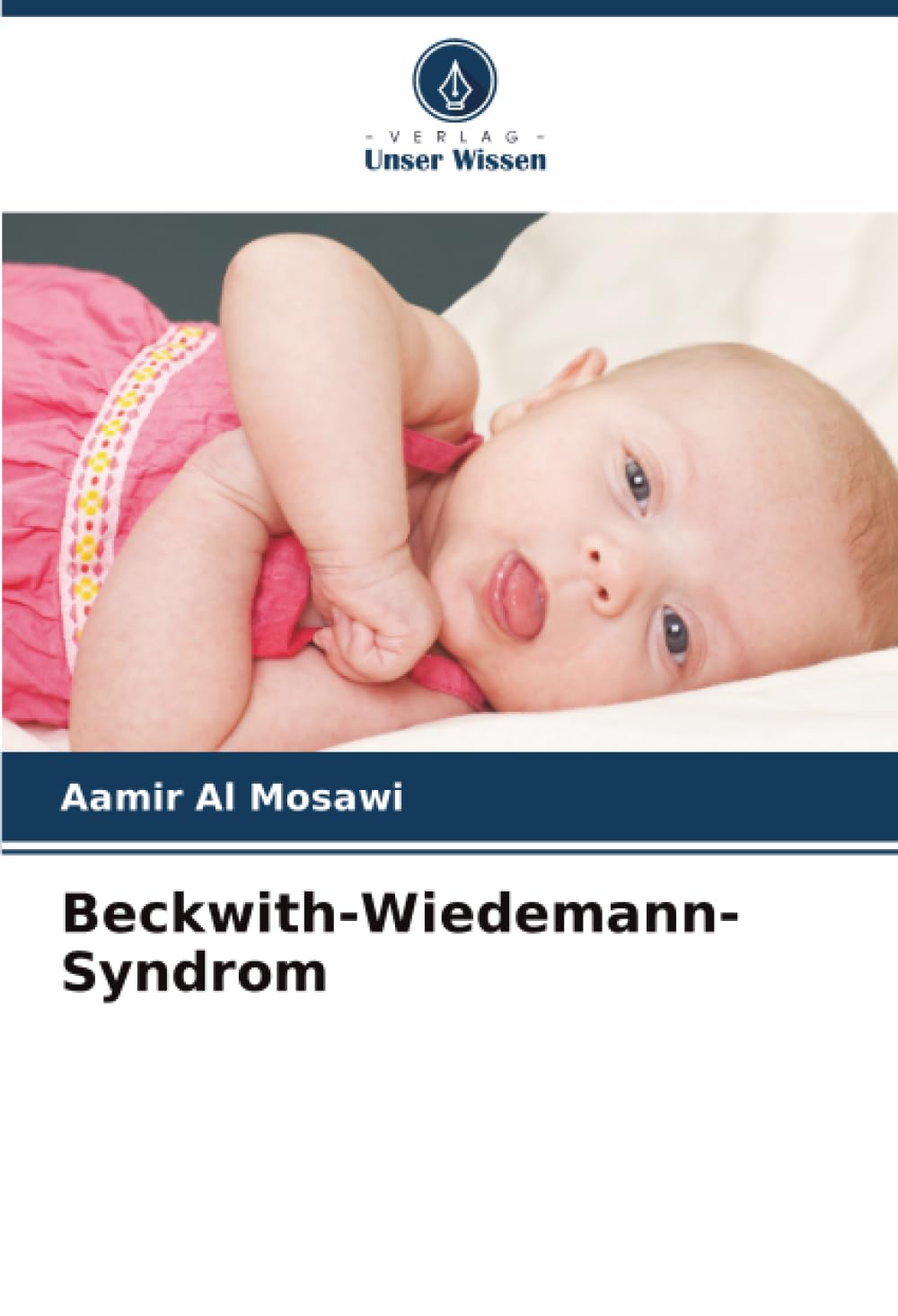 Beckwith-Wiedemann-Syndrom Medicine