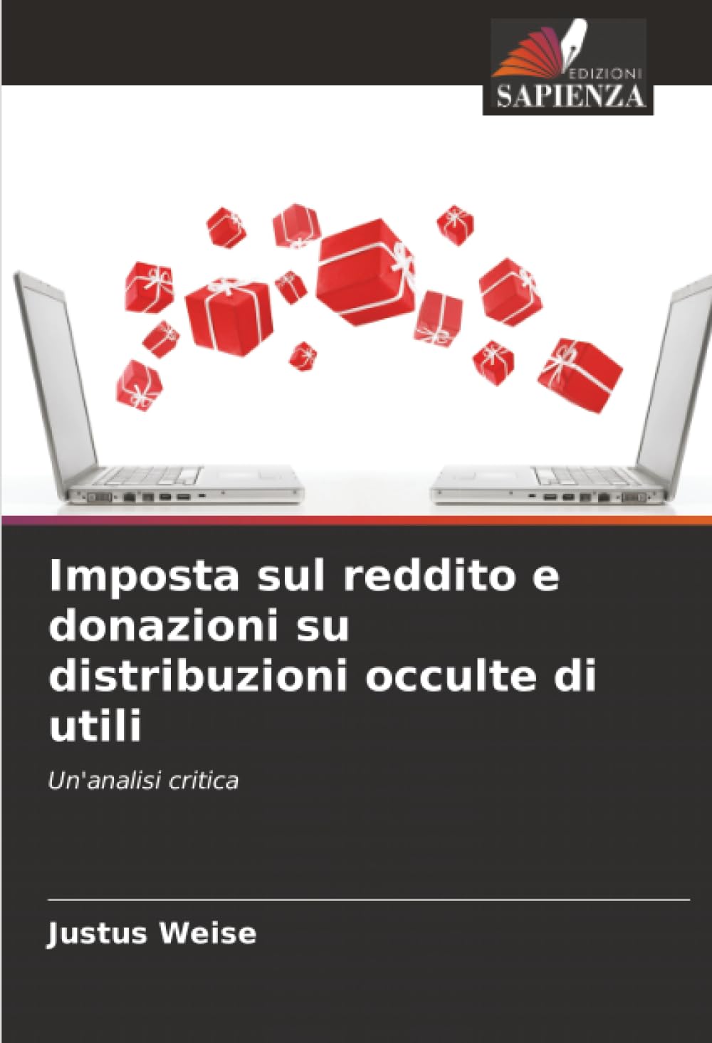Imposta sul reddito e donazioni su distribuzioni occulte di utili Law
