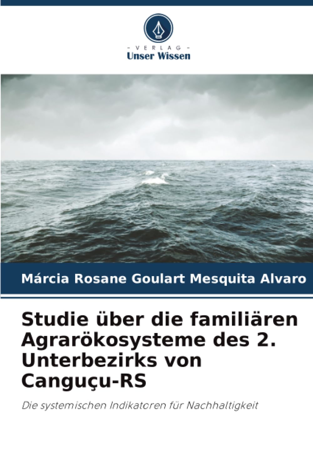 Studie über die familiären Agrarökosysteme des 2. Unterbezirks von Canguçu-RS Arts & Music