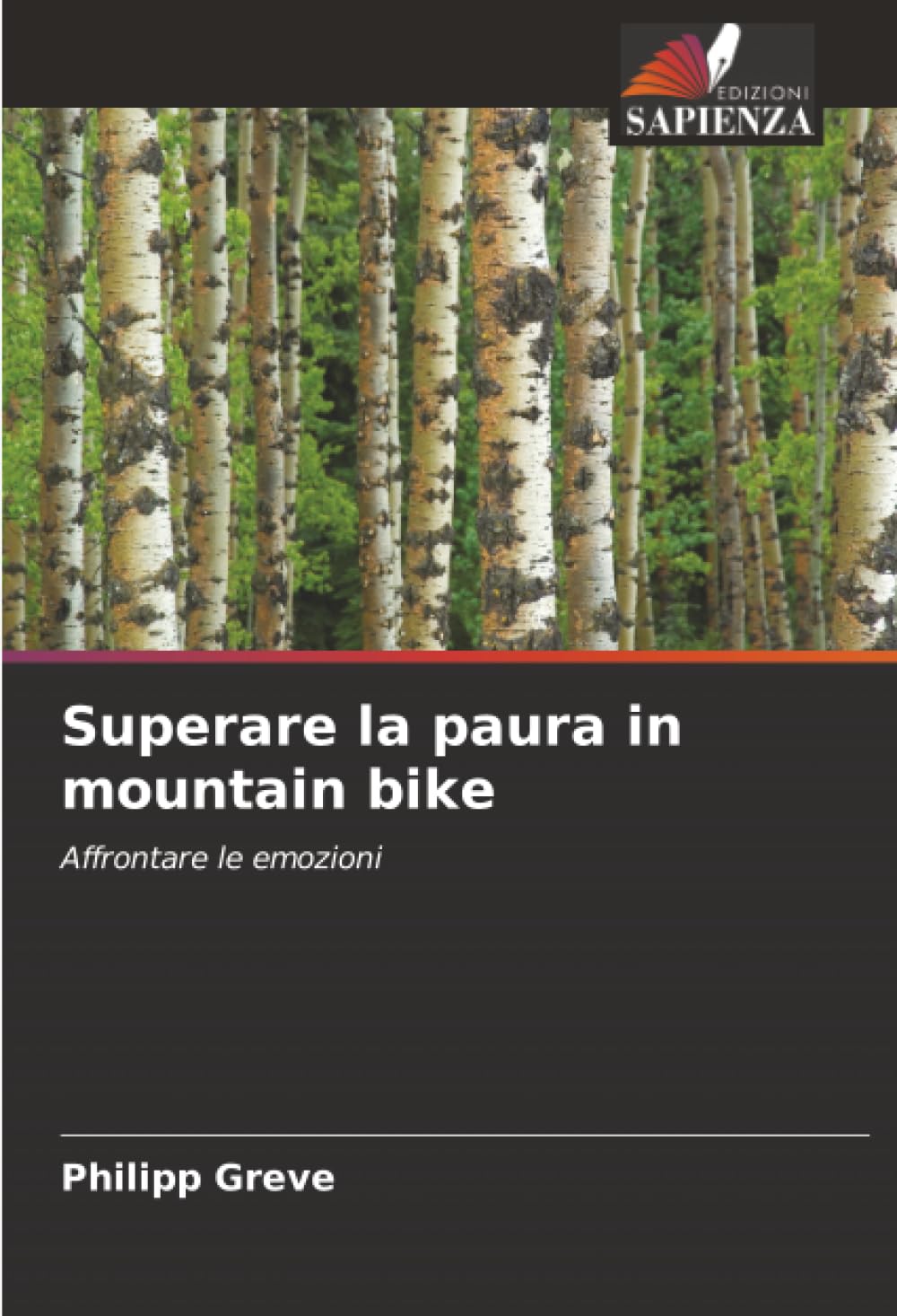 Superare la paura in mountain bike Leisure & Fun