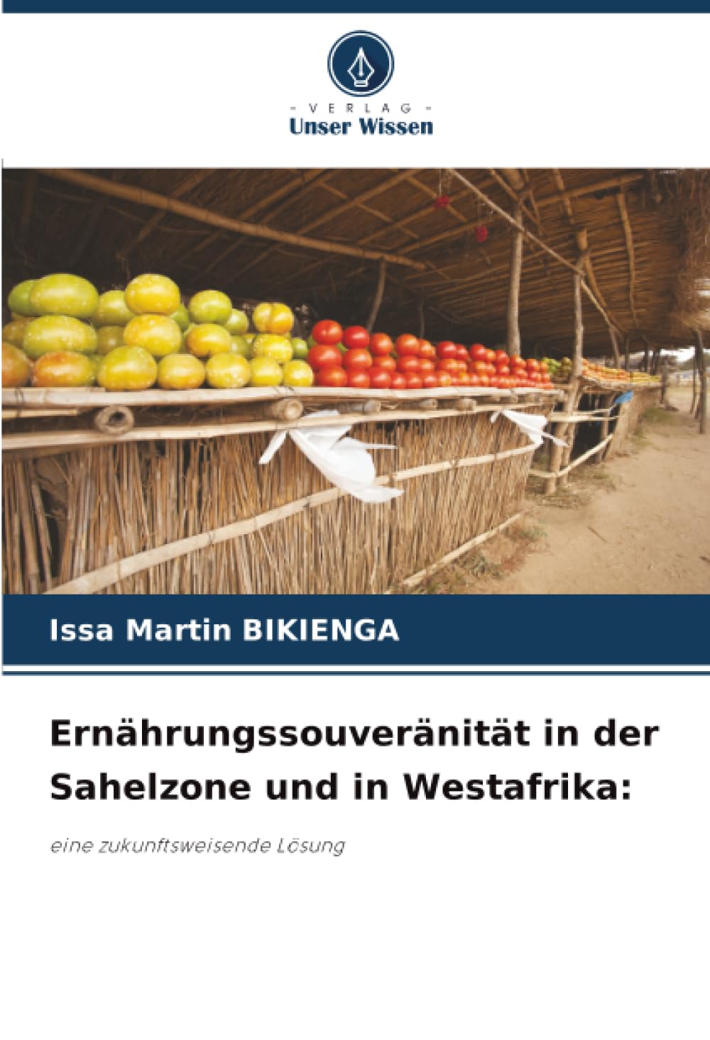 Ernährungssouveränität in der Sahelzone und in Westafrika: Law