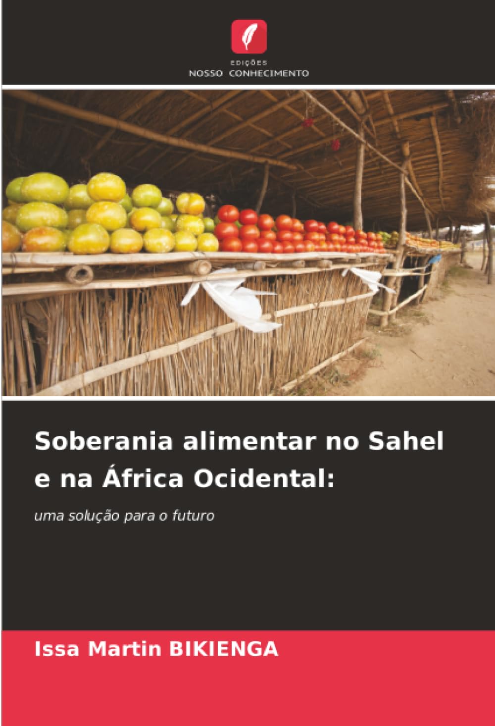 Soberania alimentar no Sahel e na África Ocidental: Law