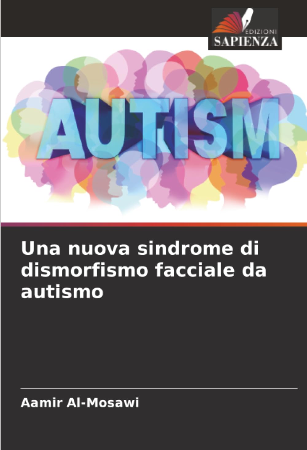 Una nuova sindrome di dismorfismo facciale da autismo Medicine