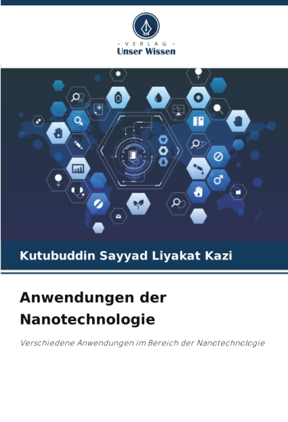 Anwendungen der Nanotechnologie Business & Technology