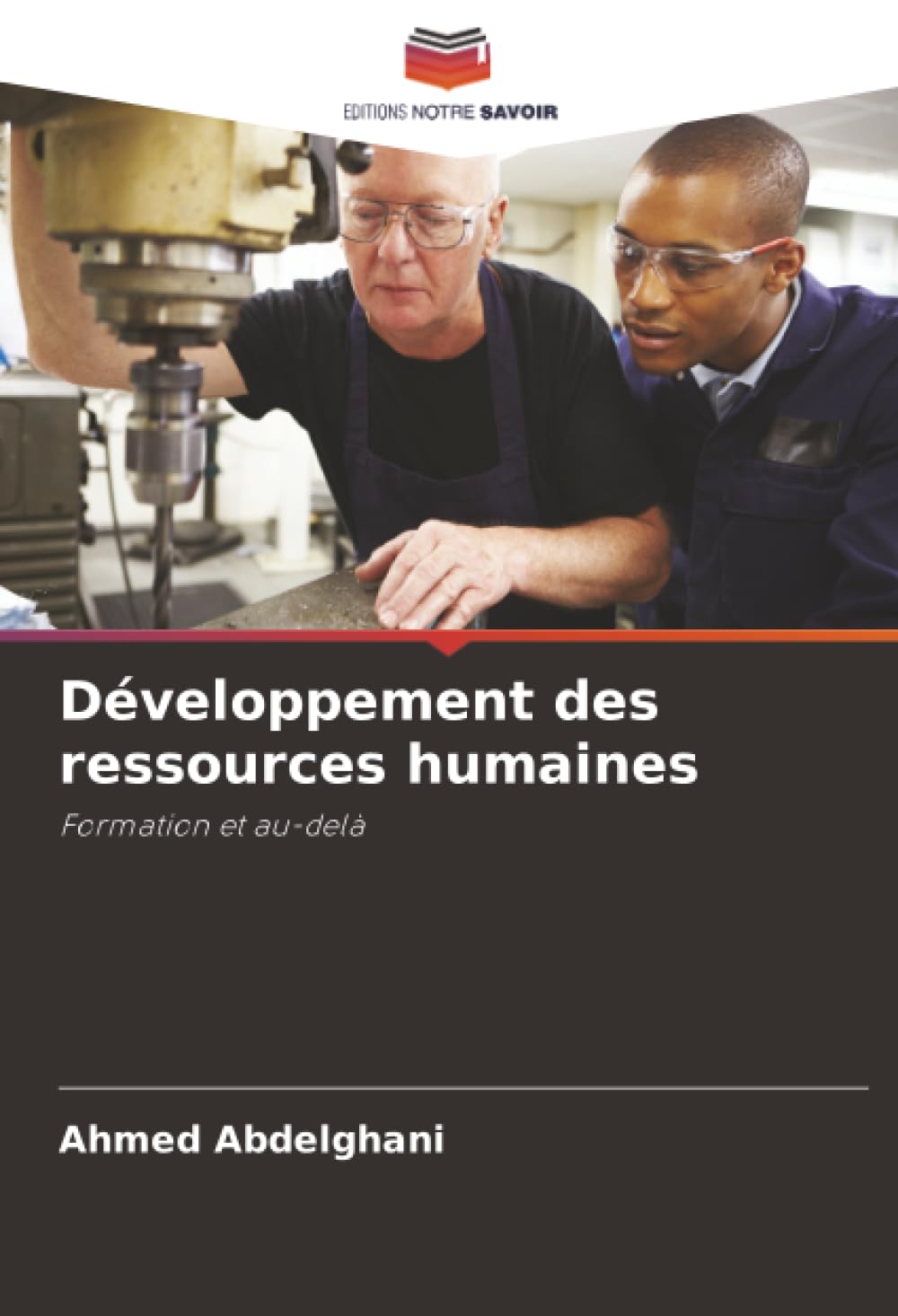 Développement des ressources humaines Law