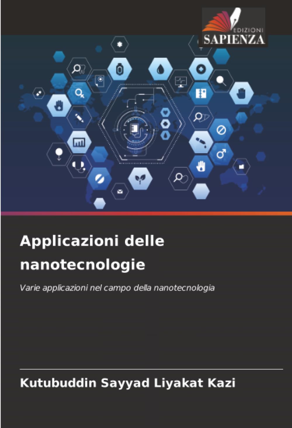 Applicazioni delle nanotecnologie Business & Technology