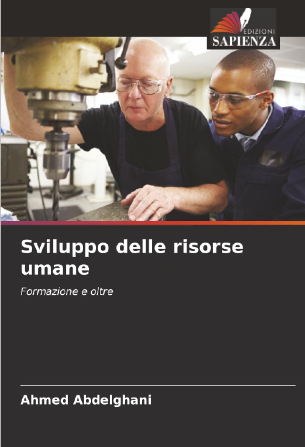 Sviluppo delle risorse umane Law