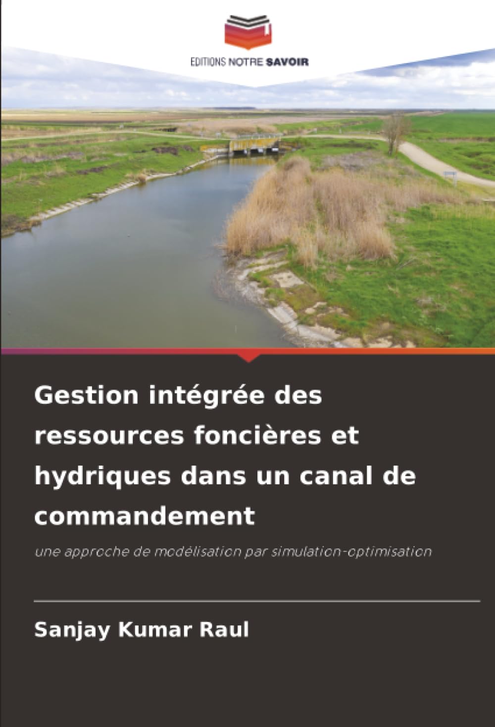 Gestion intégrée des ressources foncières et hydriques dans un canal de commandement Business & Technology