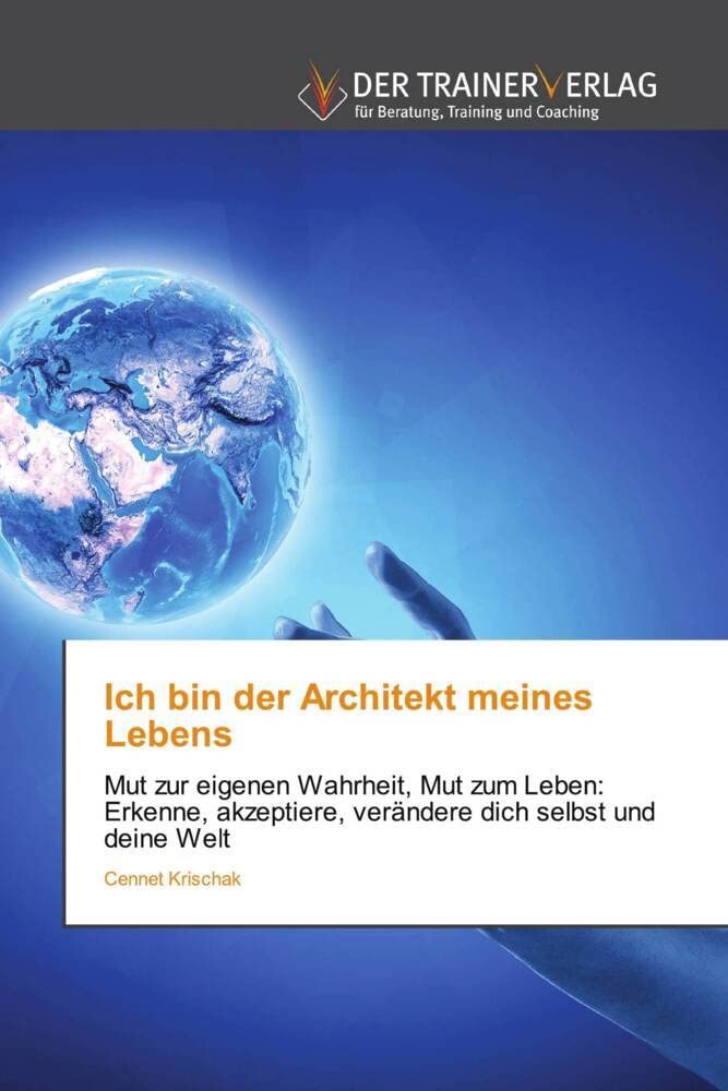 Product Image: Ich bin der Architekt meines Lebens