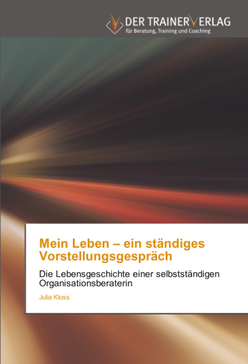 Mein Leben - ein ständiges Vorstellungsgespräch Law