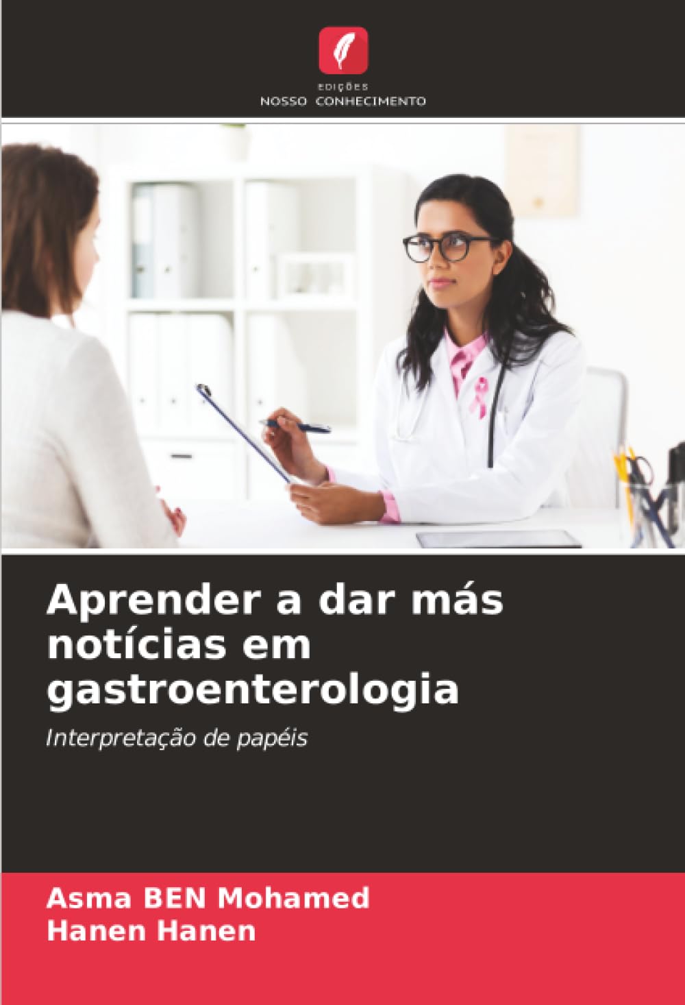 Aprender a dar más notícias em gastroenterologia Medicine