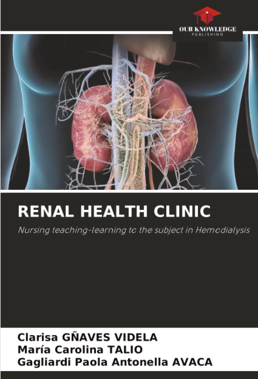 RENAL HEALTH CLINIC Medicine
