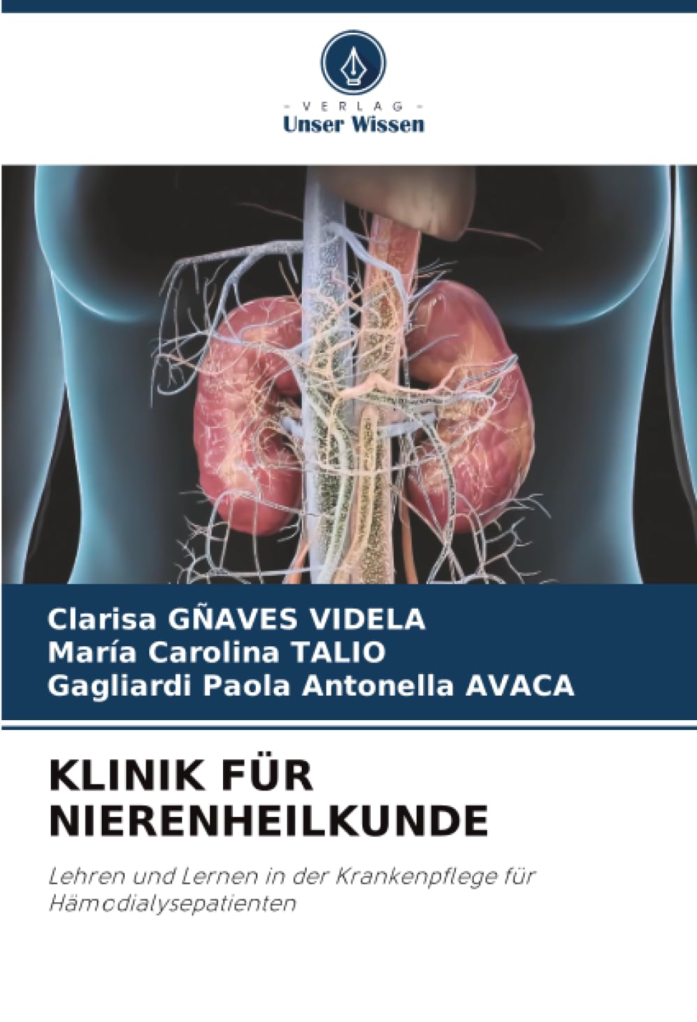 KLINIK FÜR NIERENHEILKUNDE Medicine