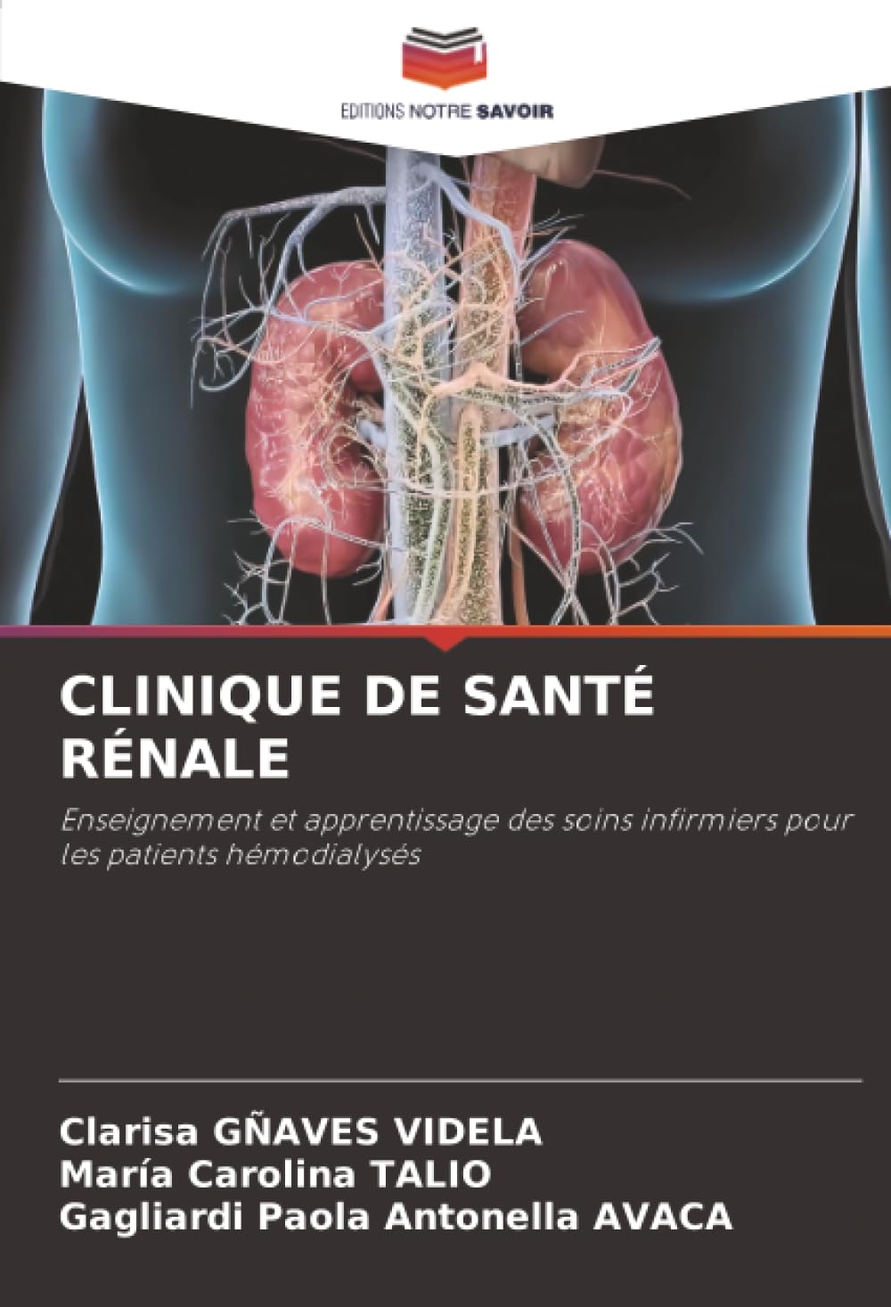 CLINIQUE DE SANTÉ RÉNALE Medicine