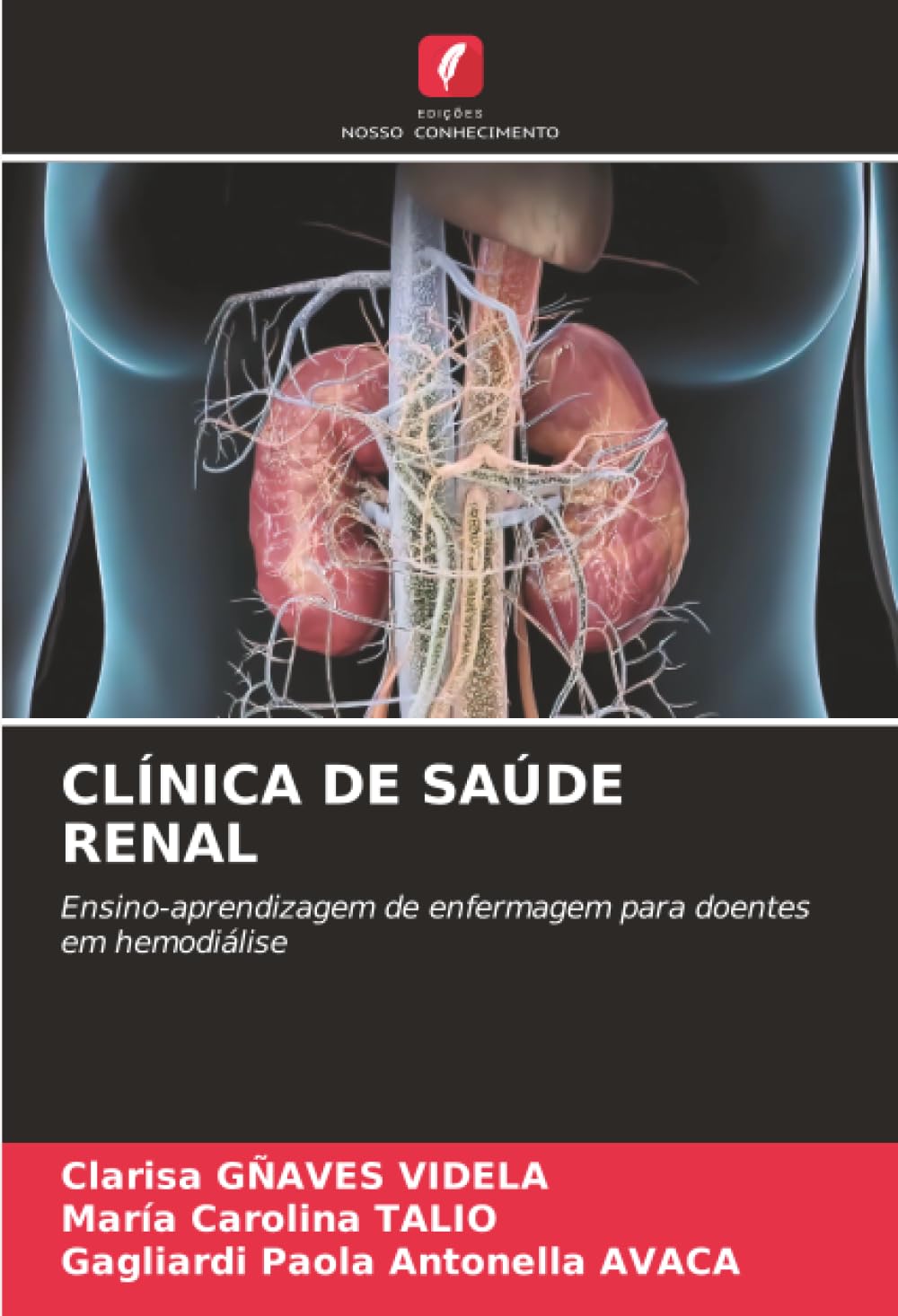 CLÍNICA DE SAÚDE RENAL Medicine