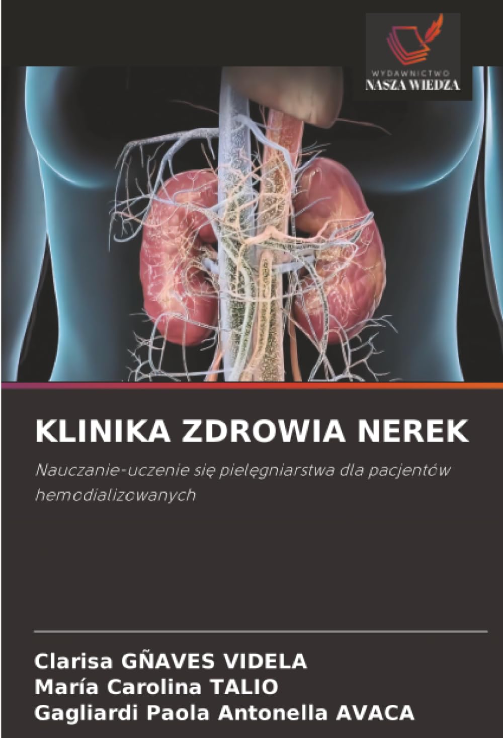KLINIKA ZDROWIA NEREK Medicine