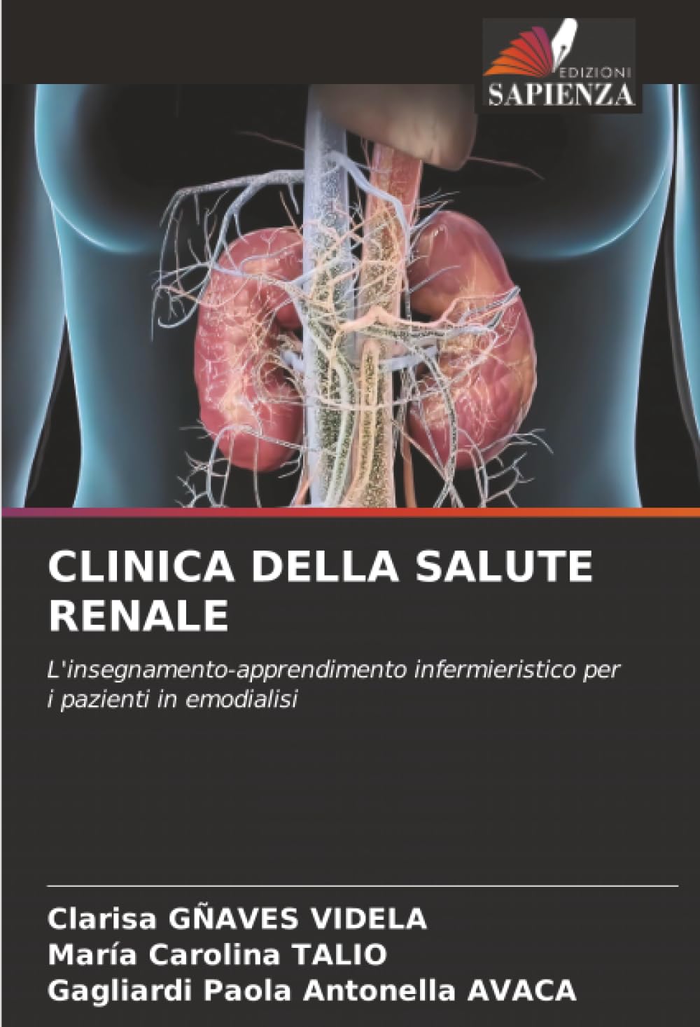 CLINICA DELLA SALUTE RENALE Medicine