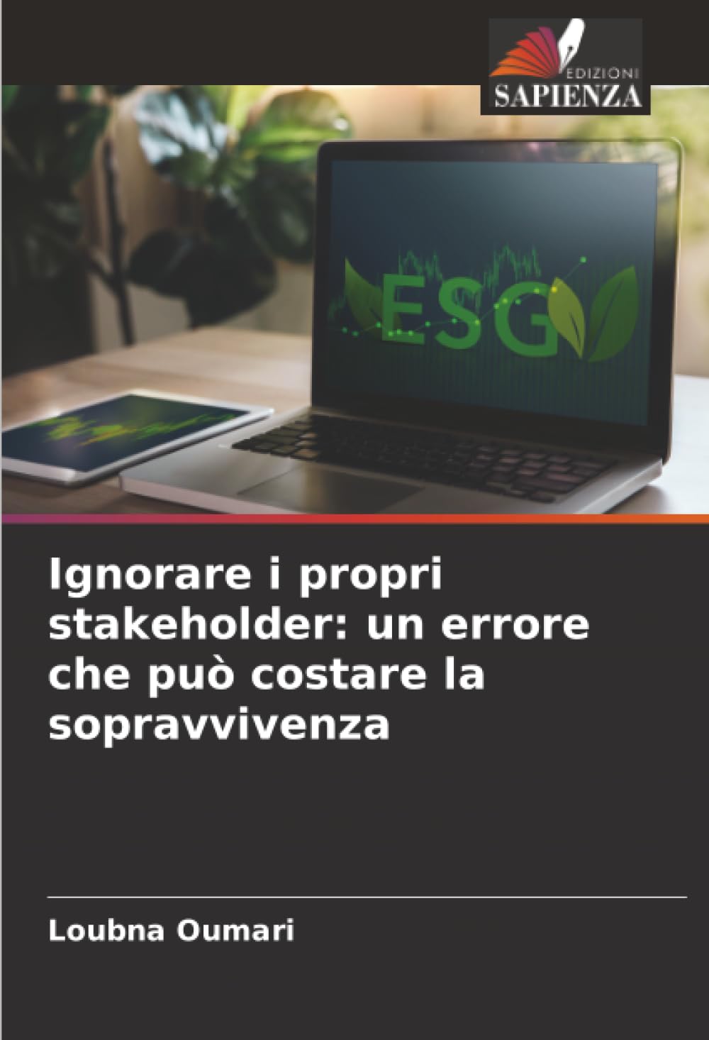 Ignorare i propri stakeholder: un errore che può costare la sopravvivenza Law