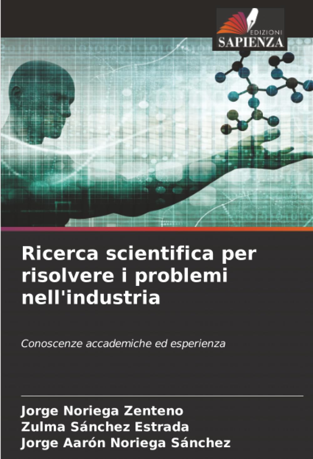 Ricerca scientifica per risolvere i problemi nell'industria Law