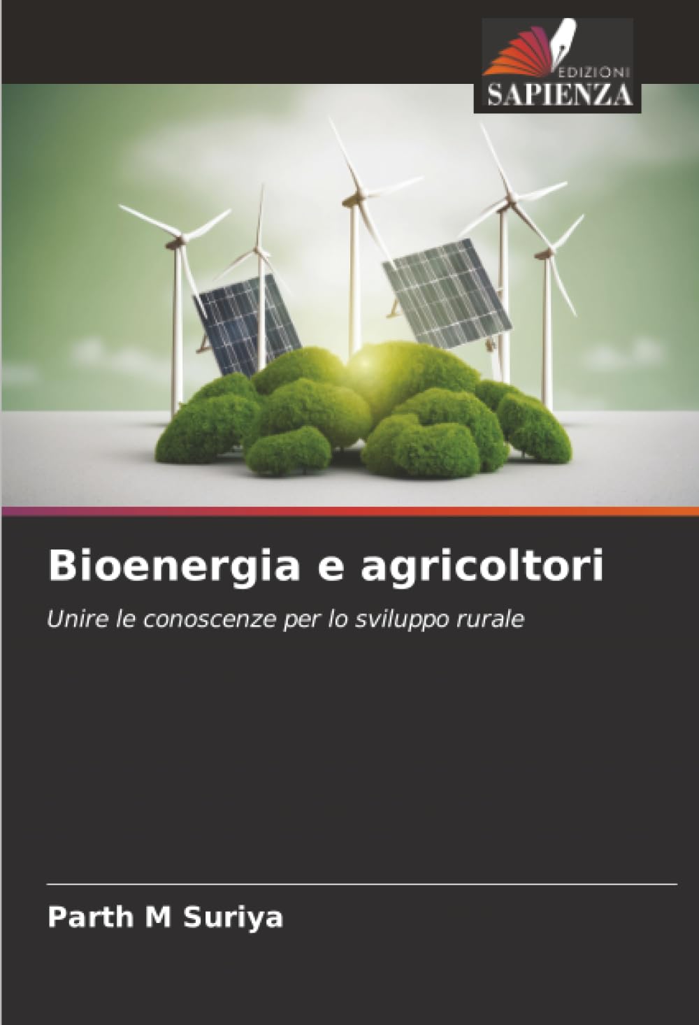 Bioenergia e agricoltori: Unire le conoscenze per lo sviluppo rurale.DE Natural Sciences