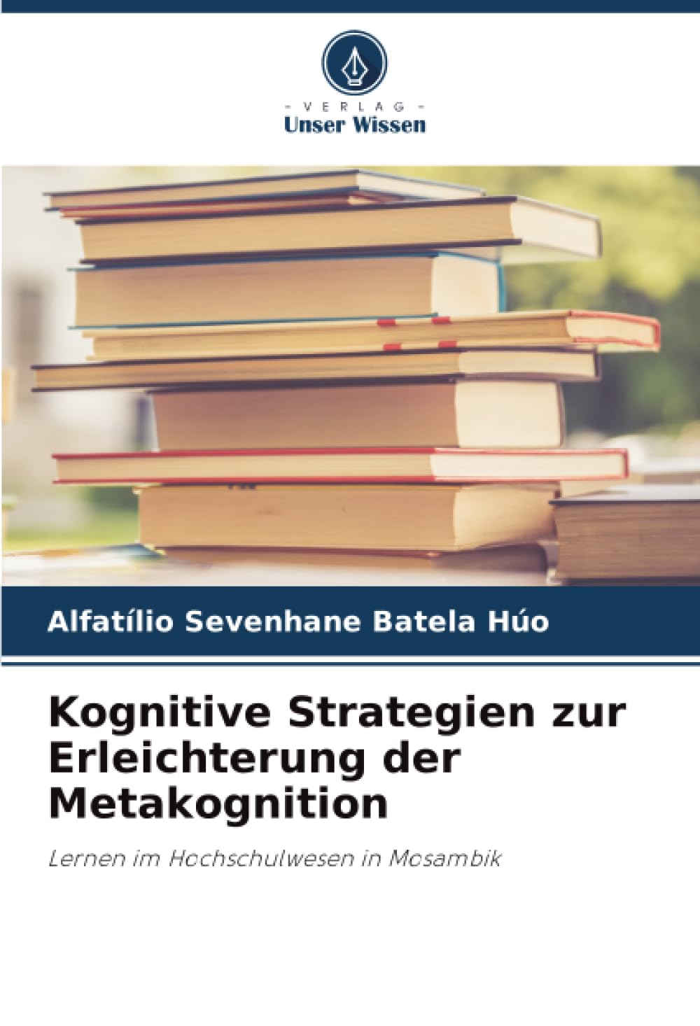 Kognitive Strategien zur Erleichterung der Metakognition Business, Finance & Career