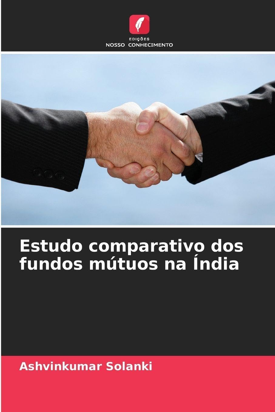 Estudo comparativo dos fundos mútuos na Índia Law
