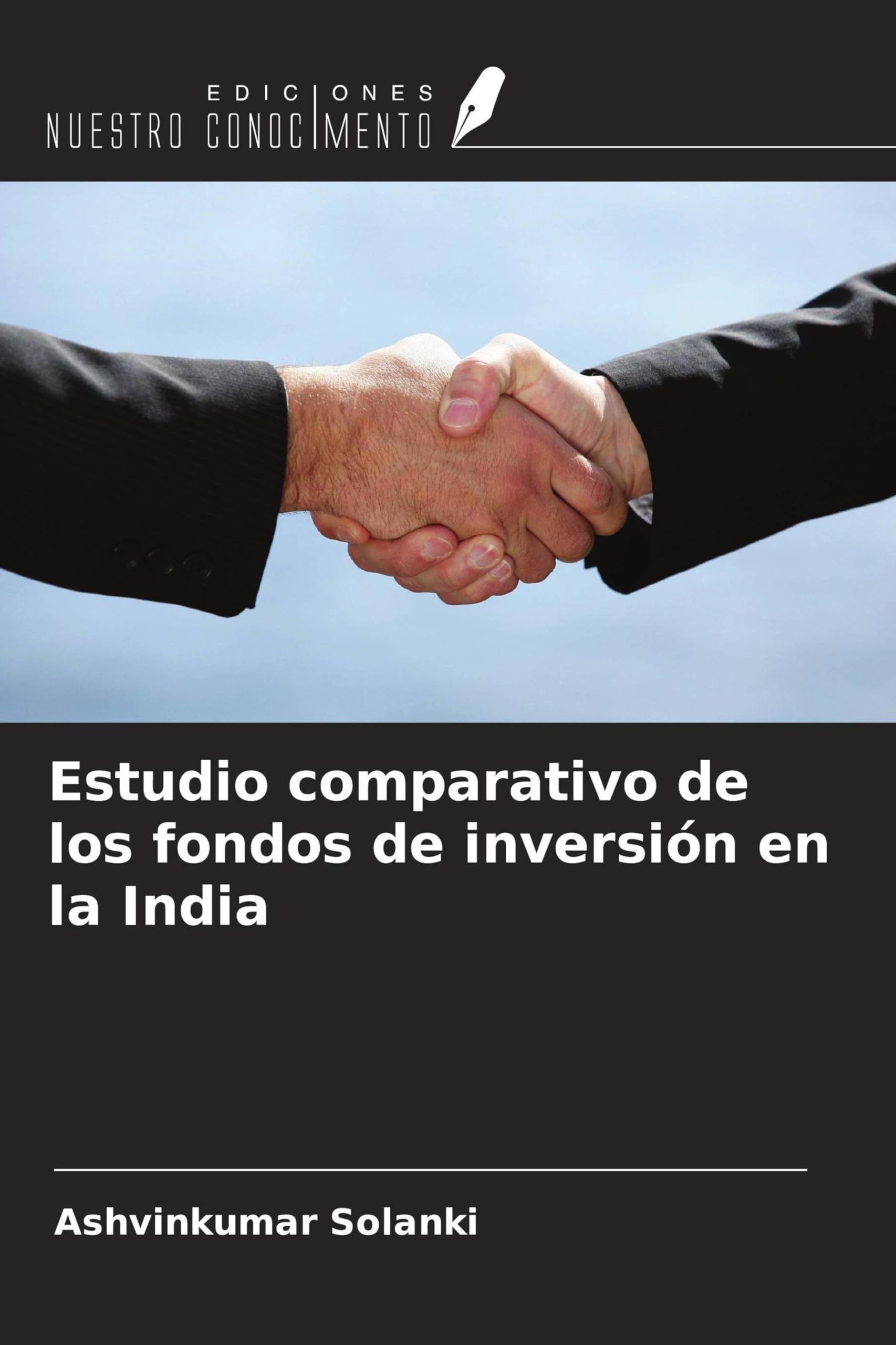 Estudio comparativo de los fondos de inversión en la India Law