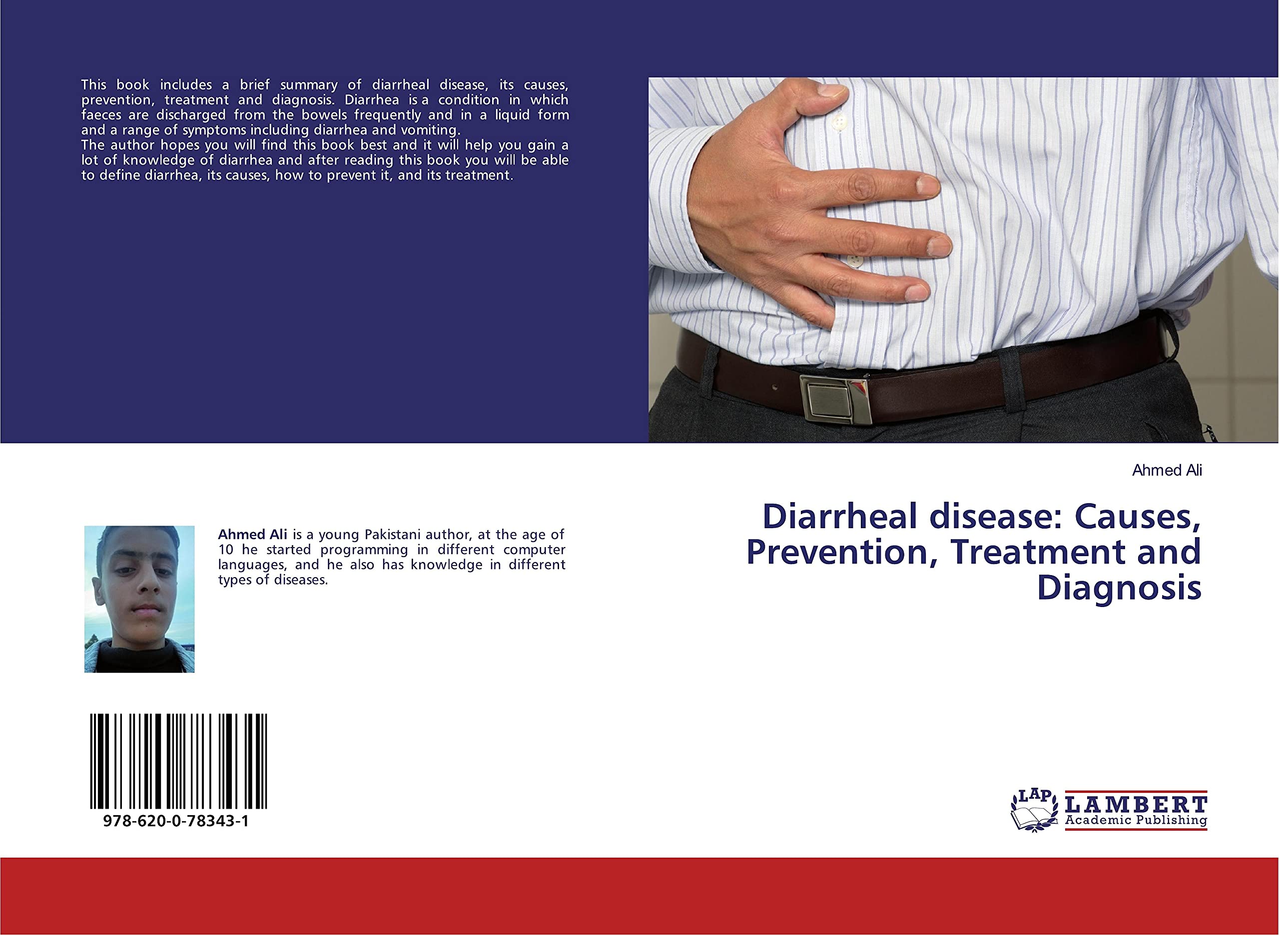 Diarrheal disease: Causes, Prevention, Treatment and Diagnosis Medicine