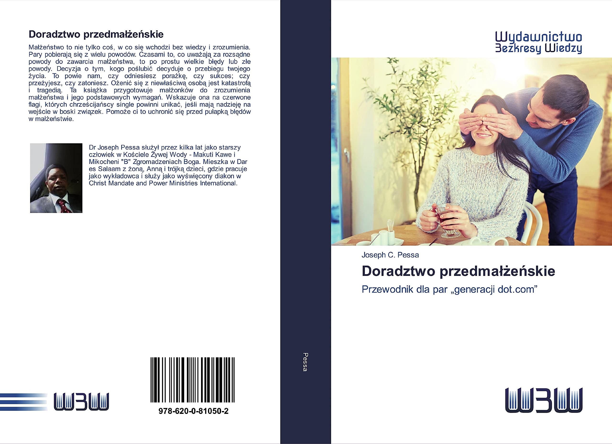 Doradztwo przedmałżeńskie: Przewodnik dla par „generacji dot.com” Religion & Esotericism