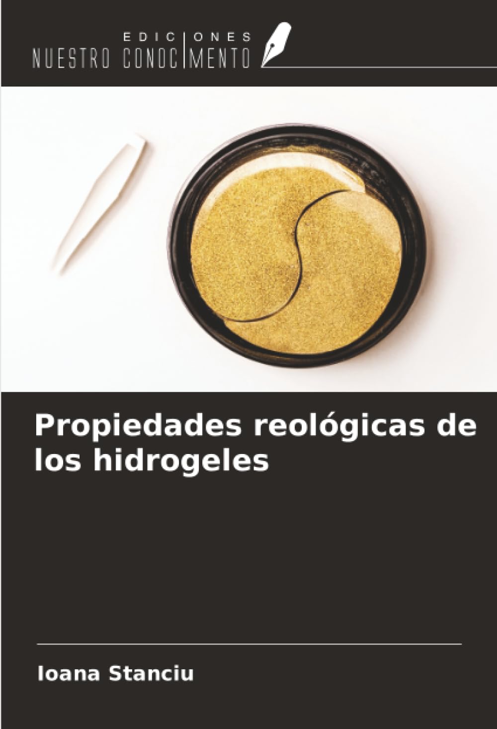Propiedades reológicas de los hidrogeles Natural Sciences