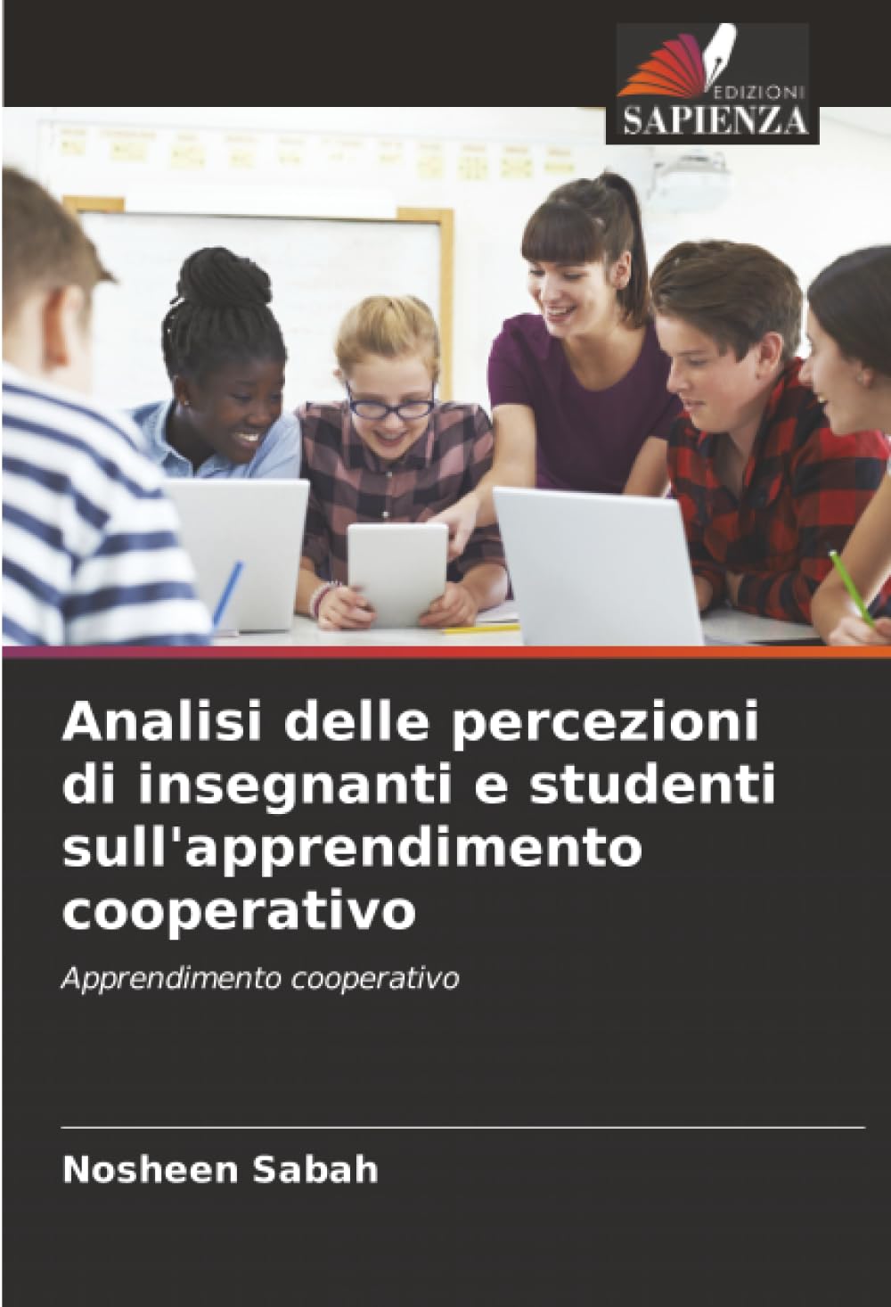 Analisi delle percezioni di insegnanti e studenti sull'apprendimento cooperativo: Apprendimento cooperativo.DE Education & Training