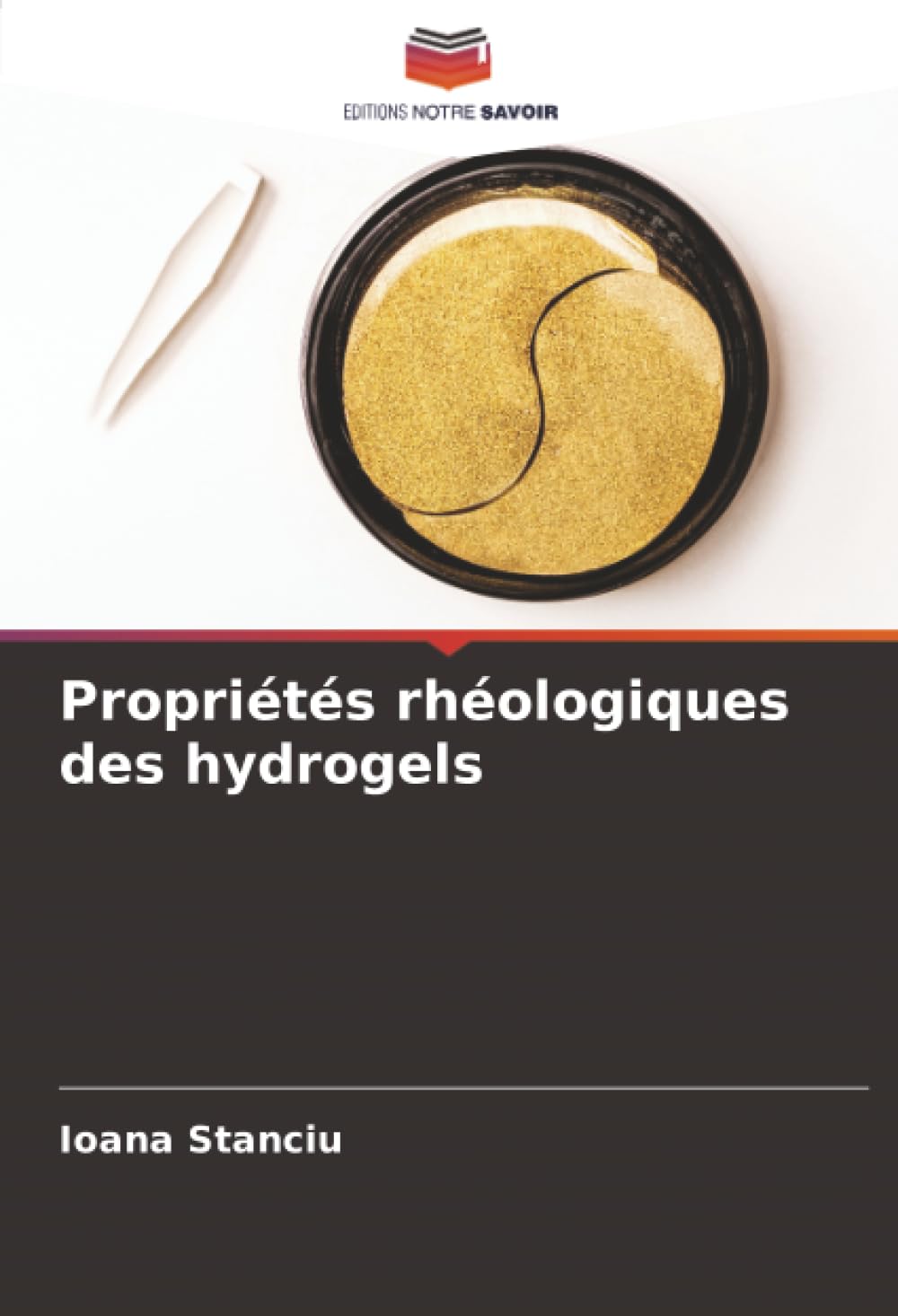 Propriétés rhéologiques des hydrogels Natural Sciences