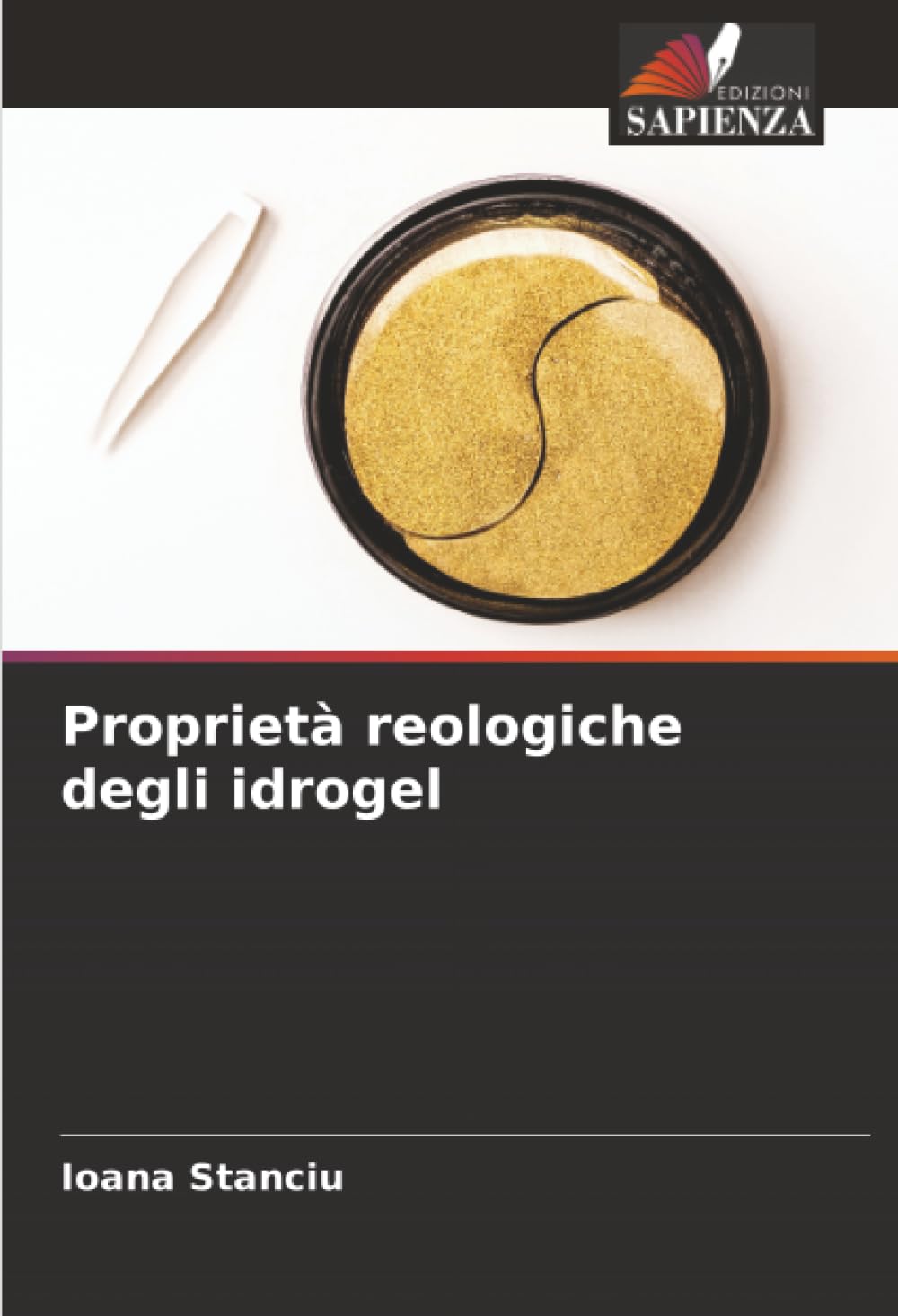 Proprietà reologiche degli idrogel Natural Sciences