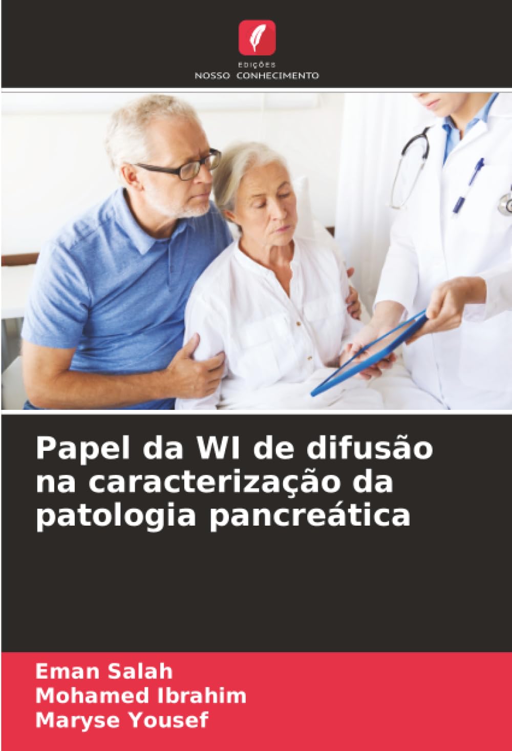 Papel da WI de difusão na caracterização da patologia pancreática Medicine