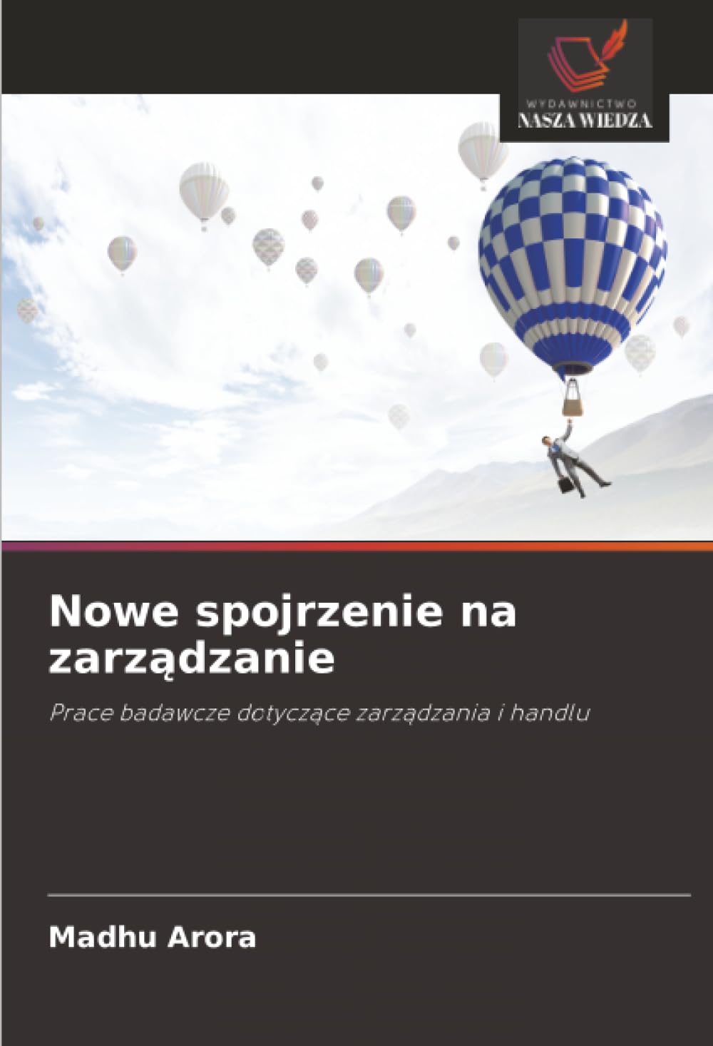Nowe spojrzenie na zarz¿dzanie Business, Finance & Career