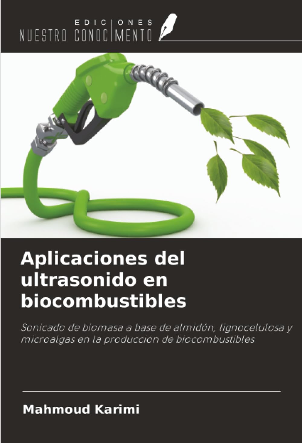 Aplicaciones del ultrasonido en biocombustibles Law