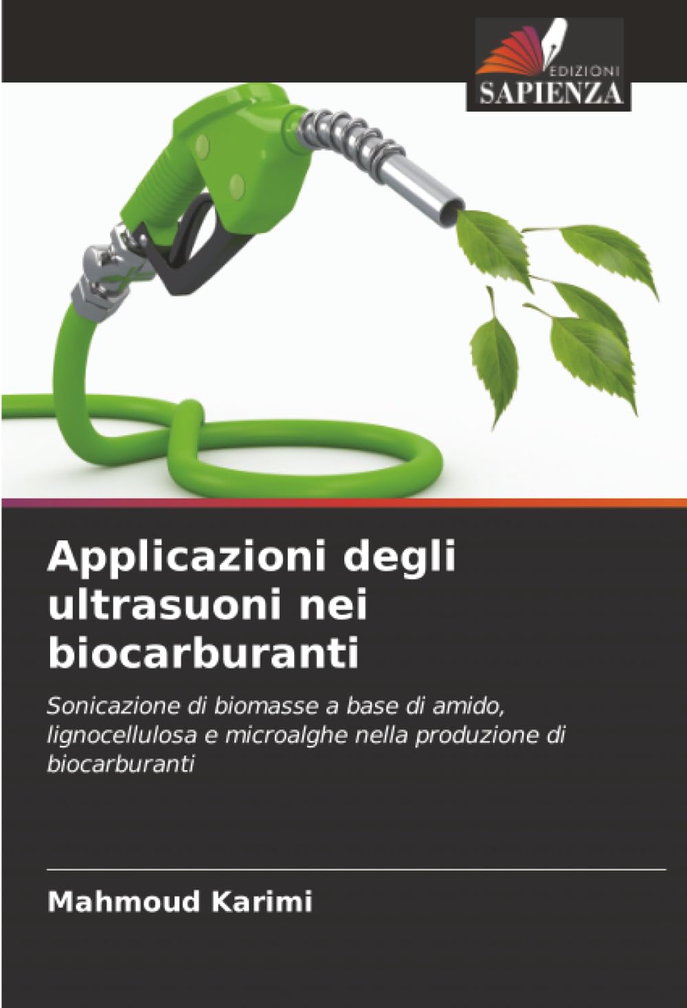 Applicazioni degli ultrasuoni nei biocarburanti Law