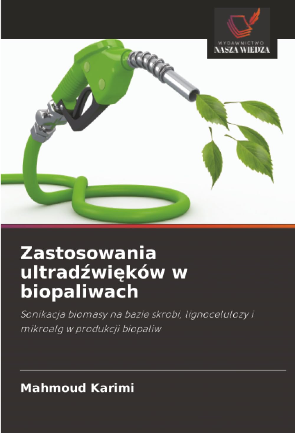 Zastosowania ultrad¿wi¿ków w biopaliwach Law