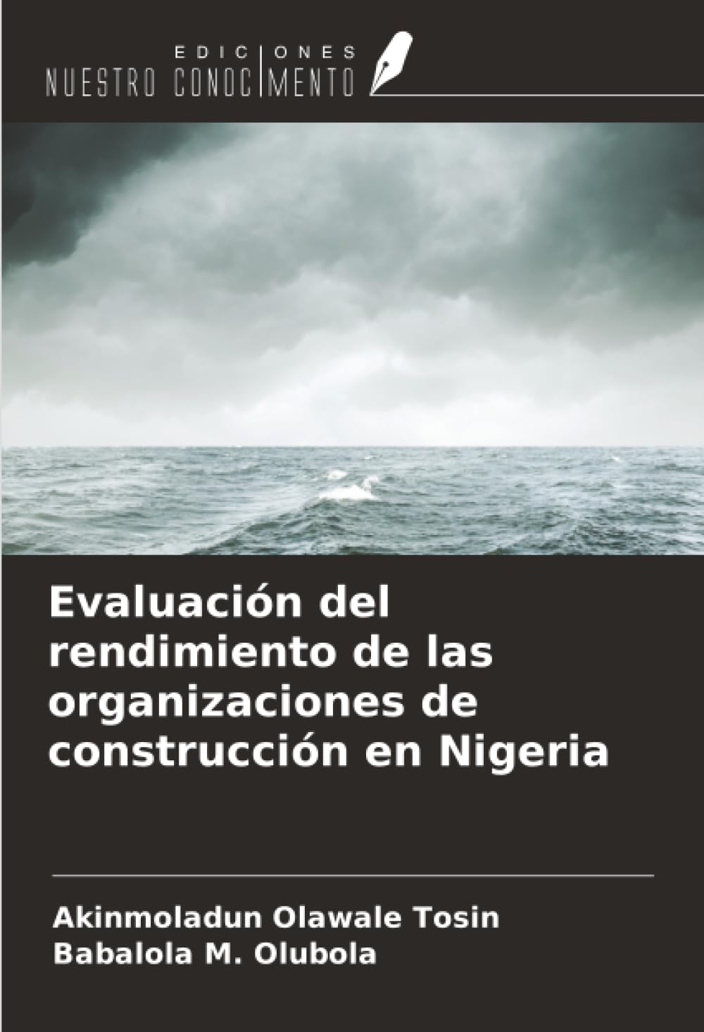 Evaluación del rendimiento de las organizaciones de construcción en Nigeria Business & Technology